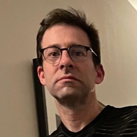 Ron Blum
